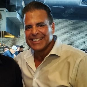 Meet your Posher, Ronald